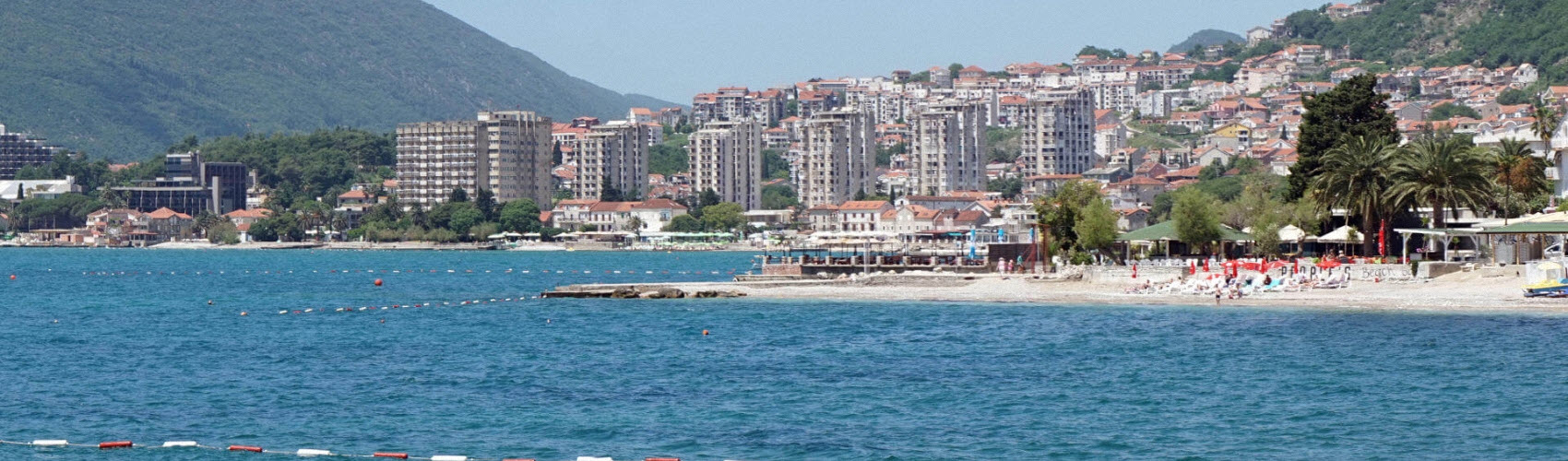 APARTMANI HERCEG NOVI